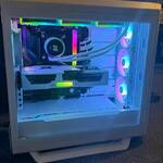 Gaming Pc by Corseva