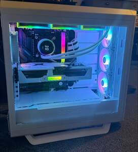 Gaming Pc by Corseva