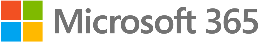 Microsoft 365 Logo