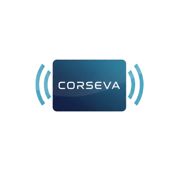 Corseva Card Logo