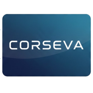 Corseva Logo
