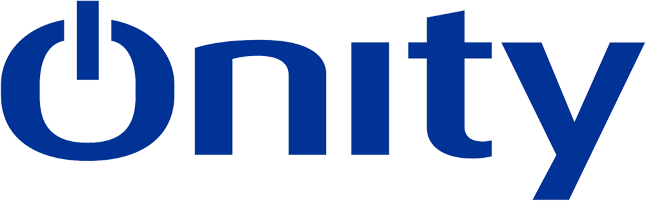 Onity Logo