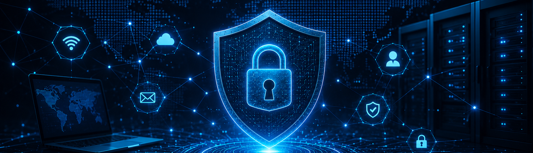 I.T Security Sevices