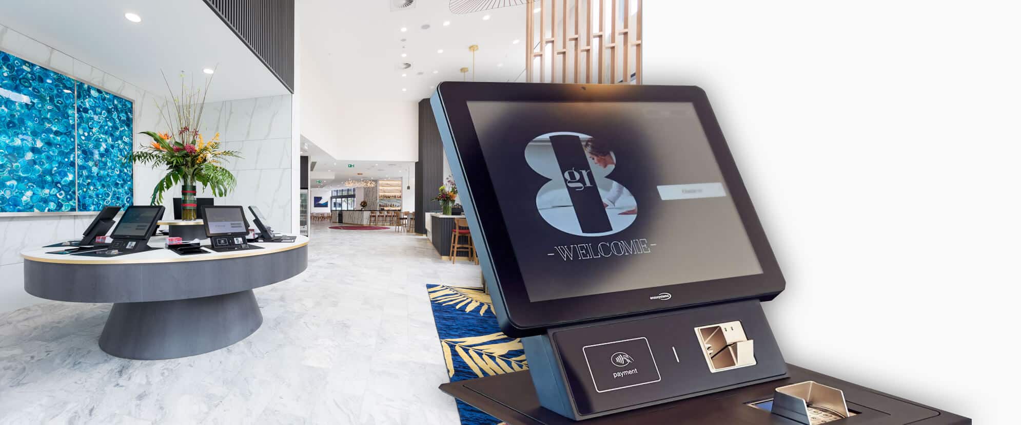 IT Support for the Hospitality Industry
