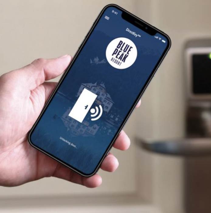 Onity Direct Key App