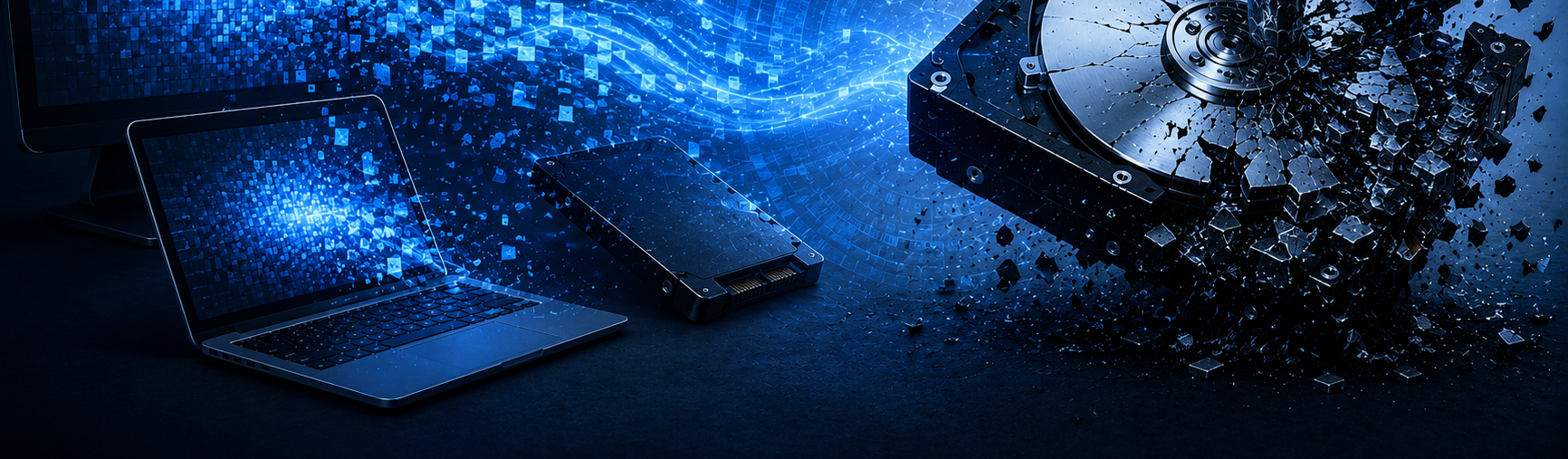 Data Destruction