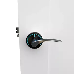 Serene lock