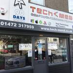 Tech Mend Grimsby Legacy