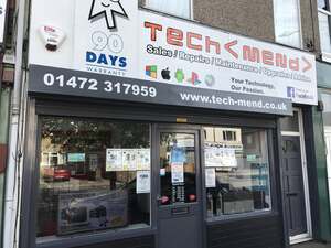 Tech Mend Grimsby Legacy