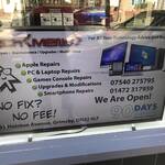 Tech mend Grimsby 3