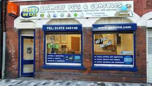 Grimsby Pcs and Consoles Legacy